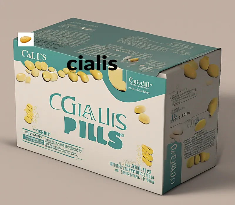 Esiste cialis generico farmacia